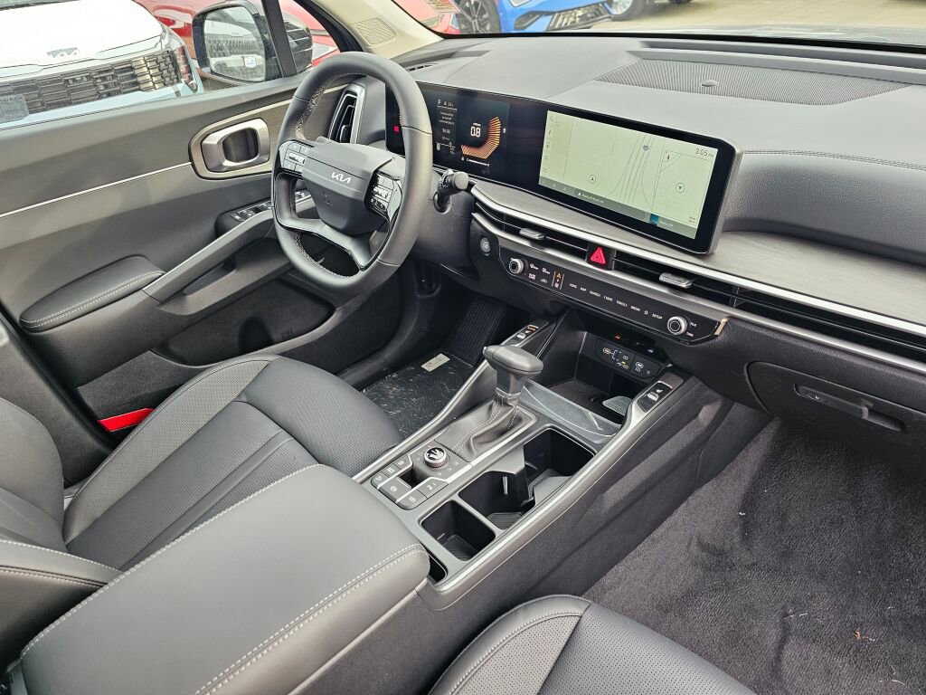 New 2026 Kia Sorento X-Line EX image 34