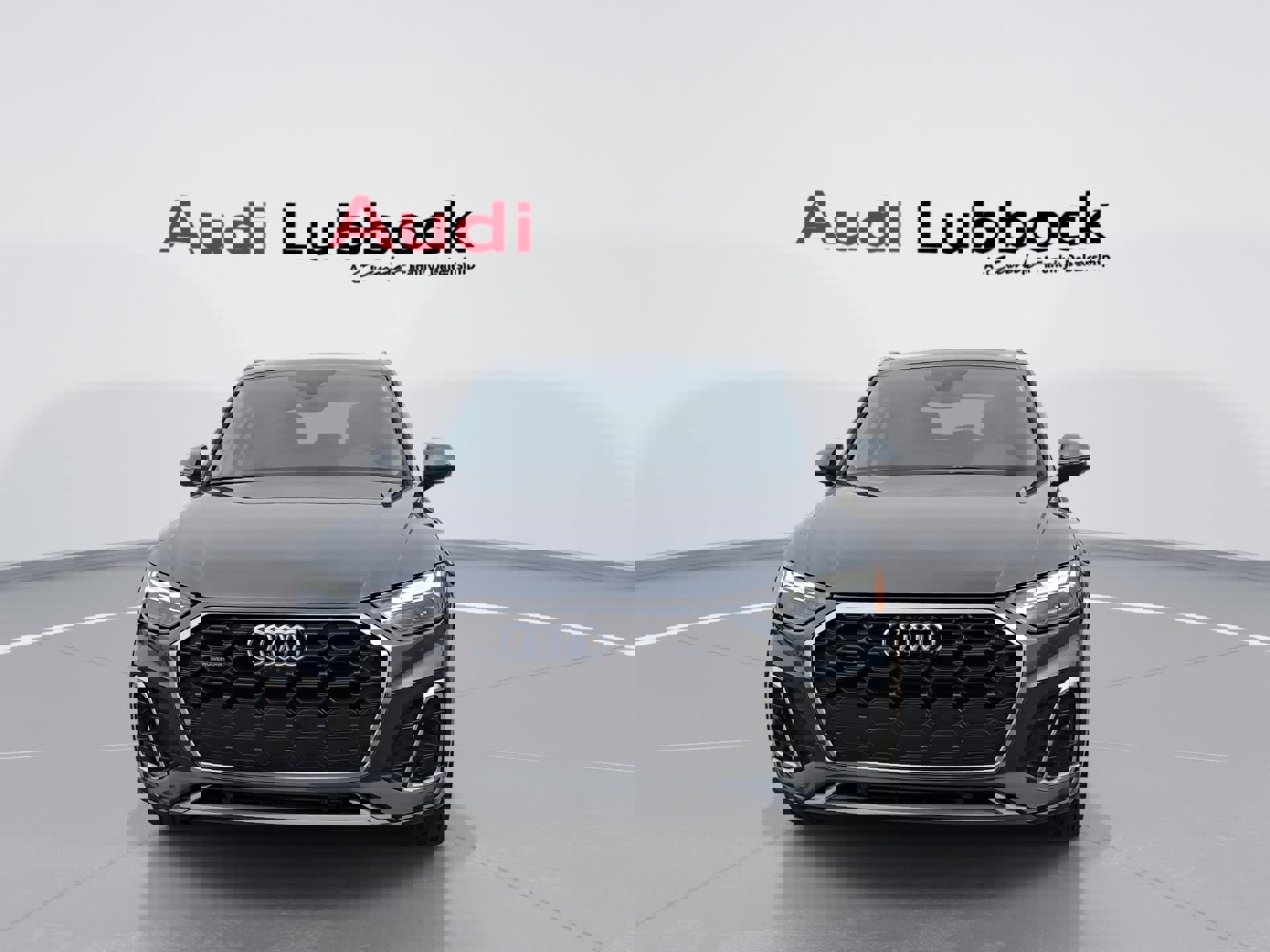 Used 2023 Audi Q5 2.0T Premium Plus w/ Premium Plus Package image 3