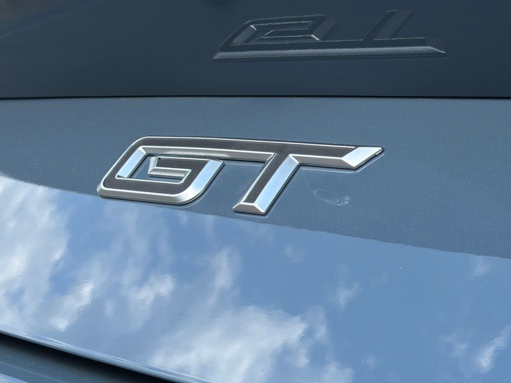 Used 2024 Ford Mustang GT Premium RWD image 7