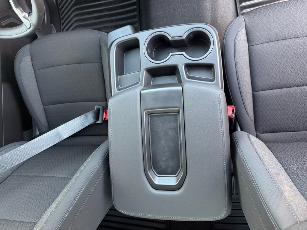 New 2026 Chevrolet Silverado 1500 LT image 51