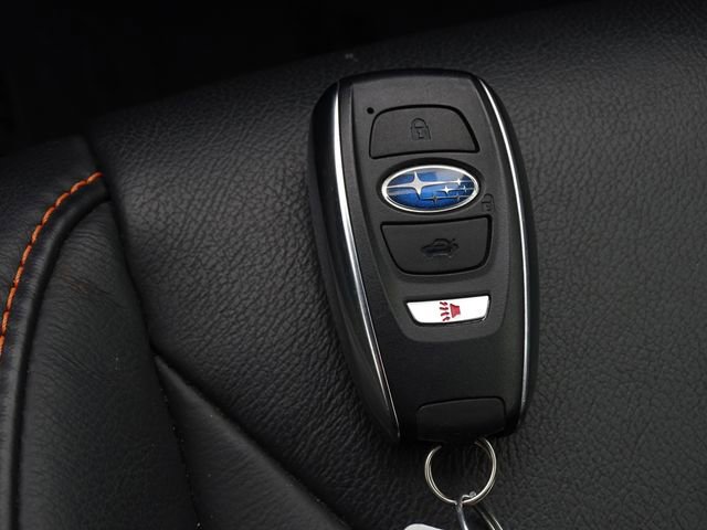 Used 2023 Subaru Crosstrek 2.5i Limited w/ Moonroof Package image 42