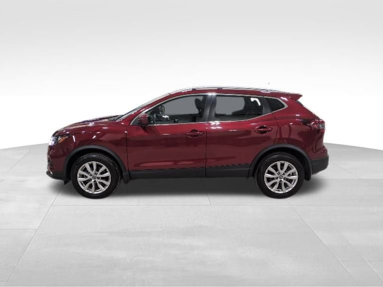 Used 2022 Nissan Rogue Sport SV image 10