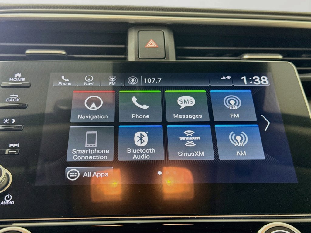 Used 2022 Honda Insight Touring image 20