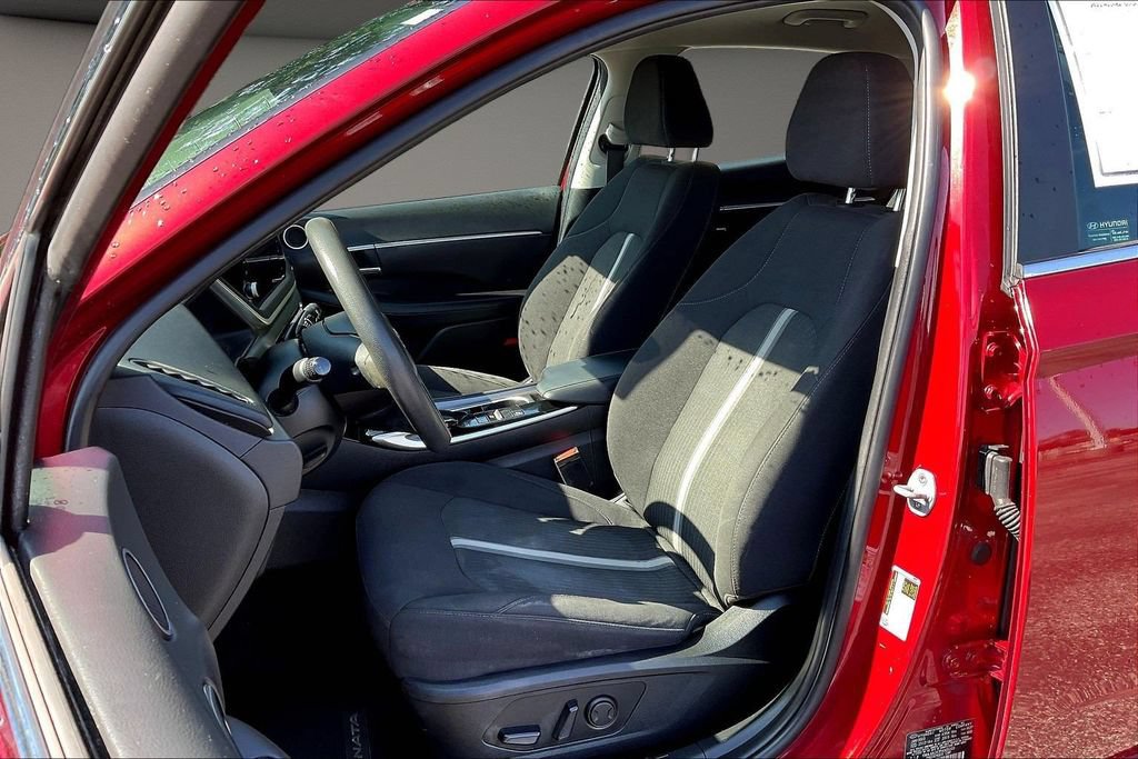 Used 2023 Hyundai Sonata SEL FWD image 24