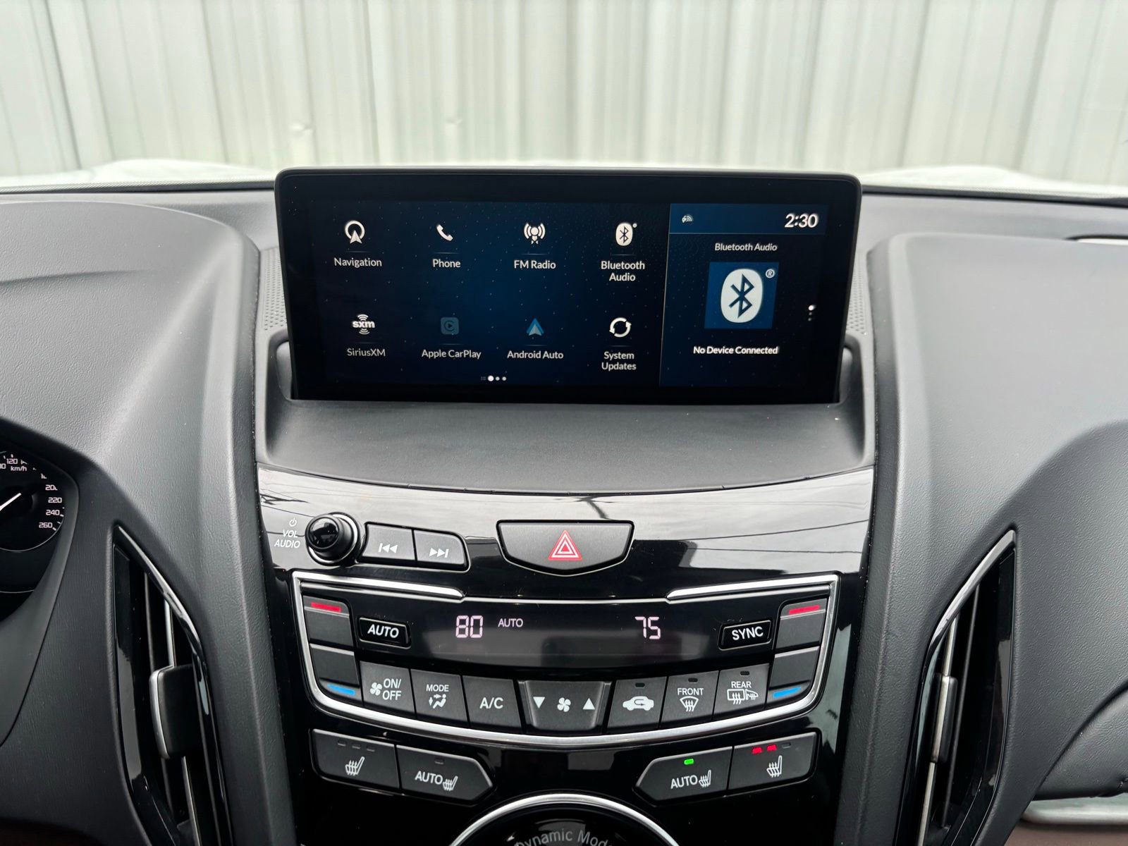 Used 2020 Acura RDX w/ Technology Package image 22