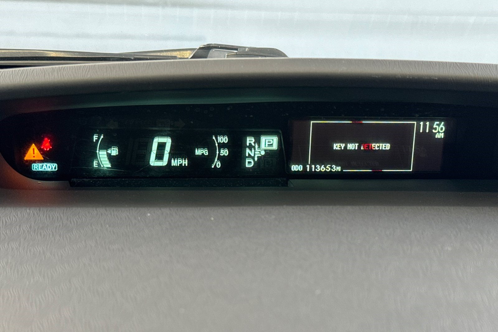 Used 2015 Toyota Prius Five FWD image 34