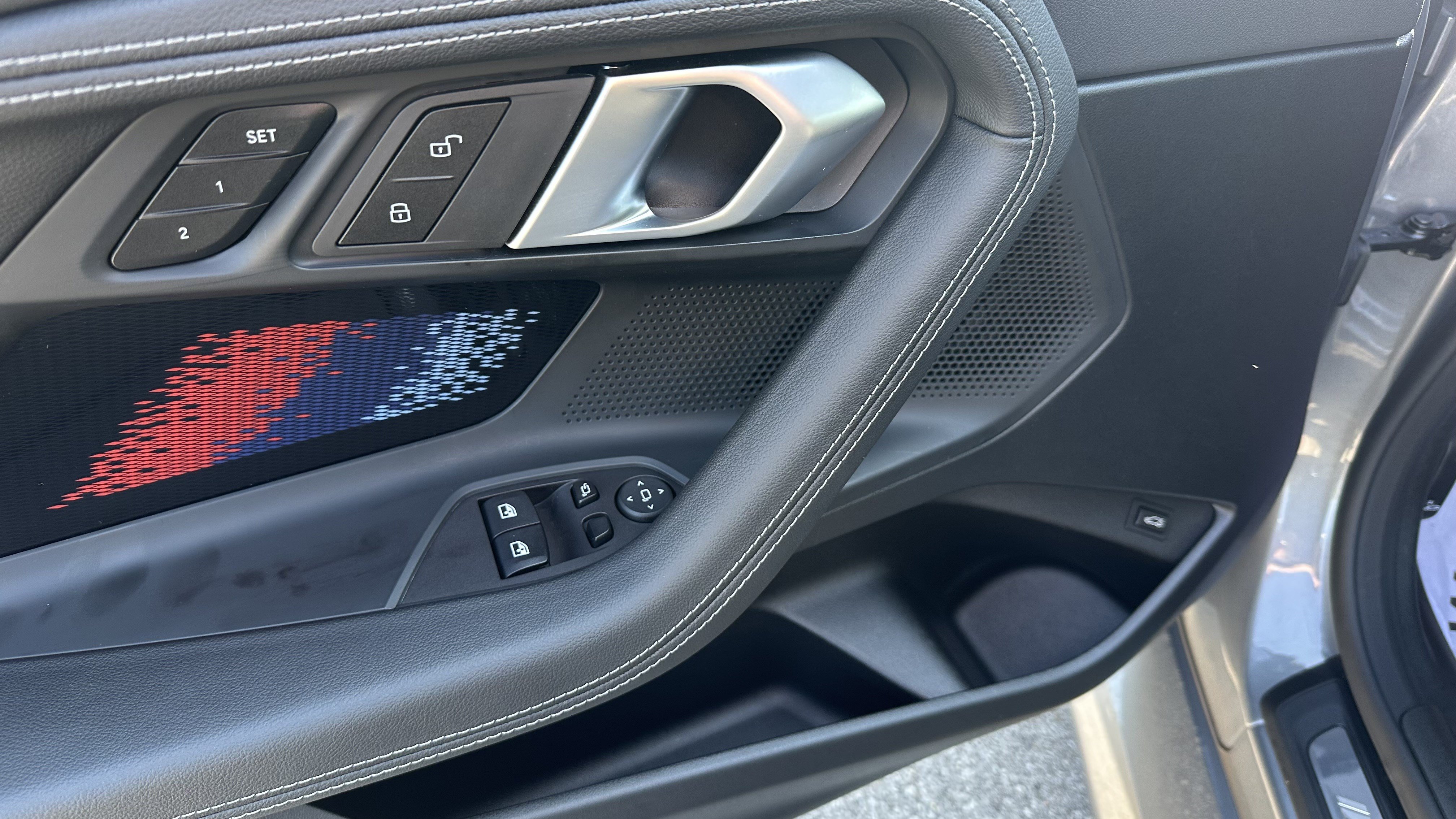 Used 2025 BMW M2 w/ Lighting Package RWD image 17