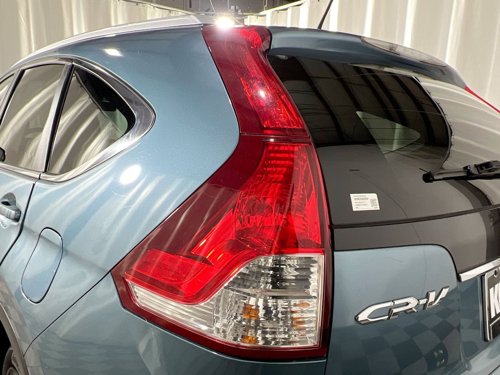 Used 2014 Honda CR-V EX-L image 16