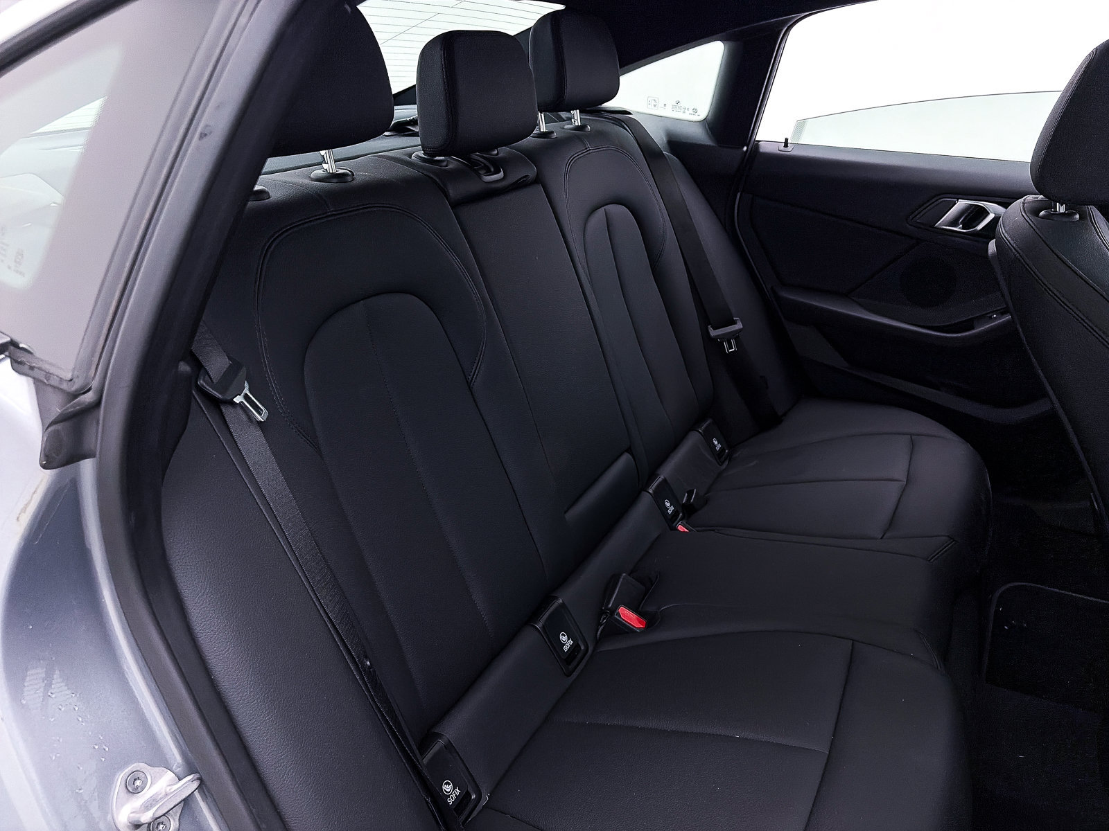 Used 2024 BMW 228i Gran Coupe FWD image 38