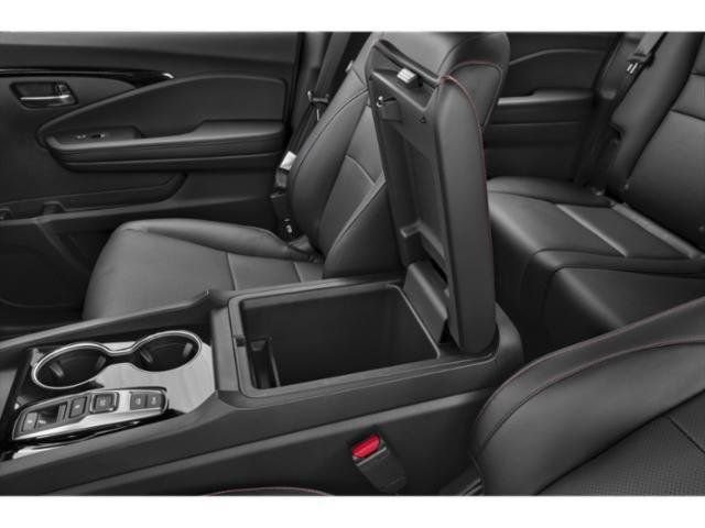 New 2026 Honda Ridgeline Black Edition image 19