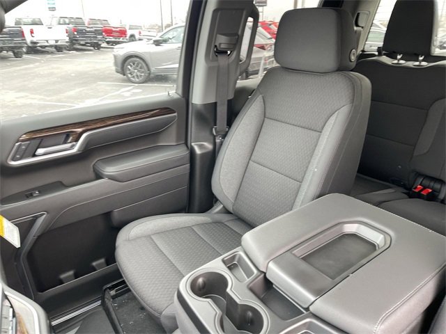 New 2026 GMC Sierra 1500 Elevation w/ Elevation Select Package image 23