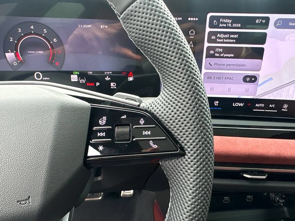 New 2026 Audi S5 Premium Plus AWD/4WD image 22