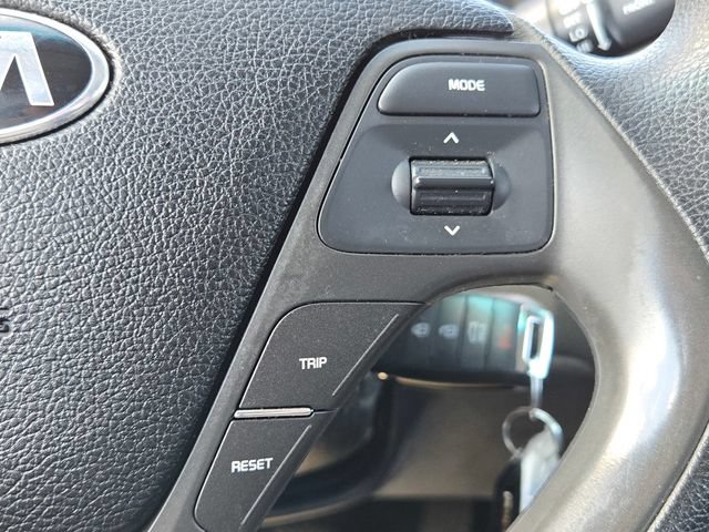 Used 2017 Kia Forte LX FWD image 16