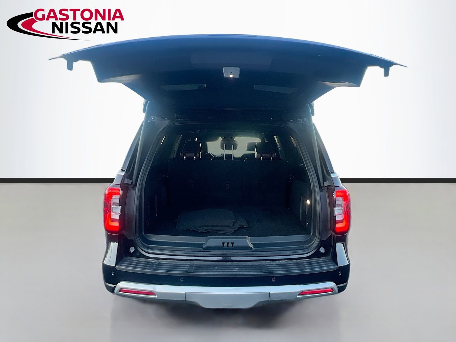 Used 2024 Ford Expedition Max Limited image 36