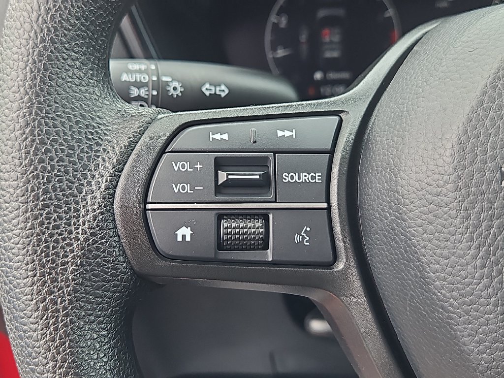 Certified 2024 Honda CR-V EX image 22