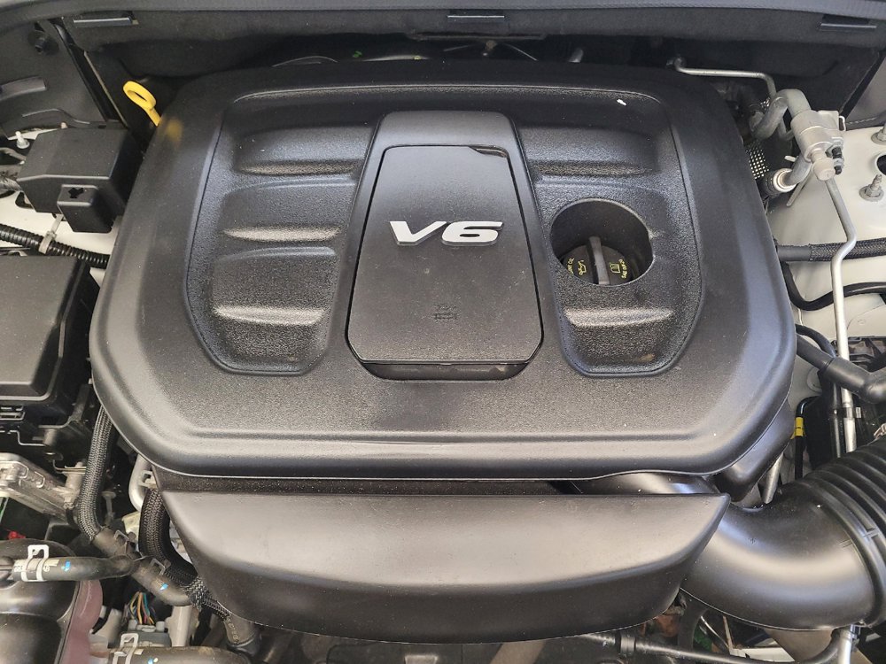 Used 2018 Jeep Grand Cherokee Laredo AWD/4WD image 30