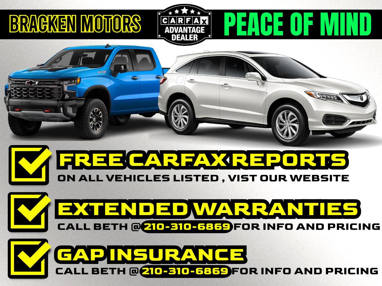 Used 2004 Dodge Ram 1500 Truck ST w/ ST Value Group image 10