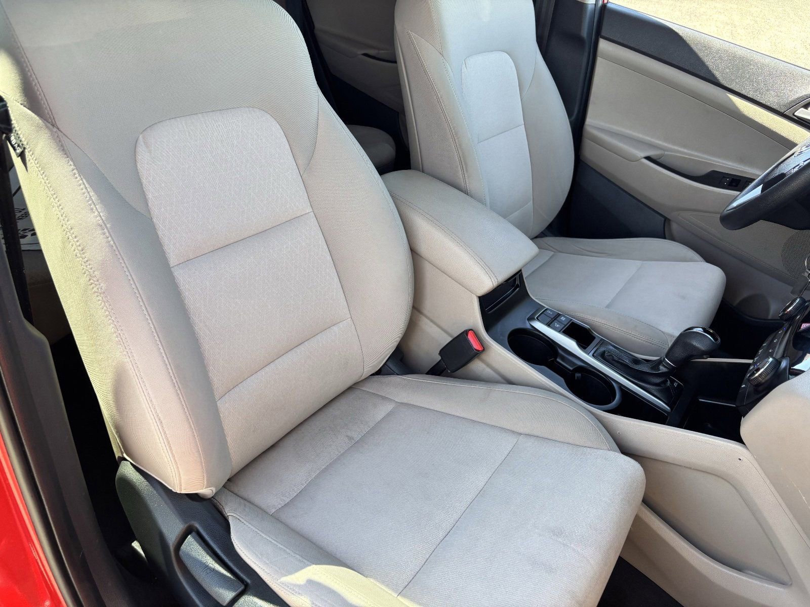 Used 2018 Hyundai Tucson SEL AWD/4WD image 11