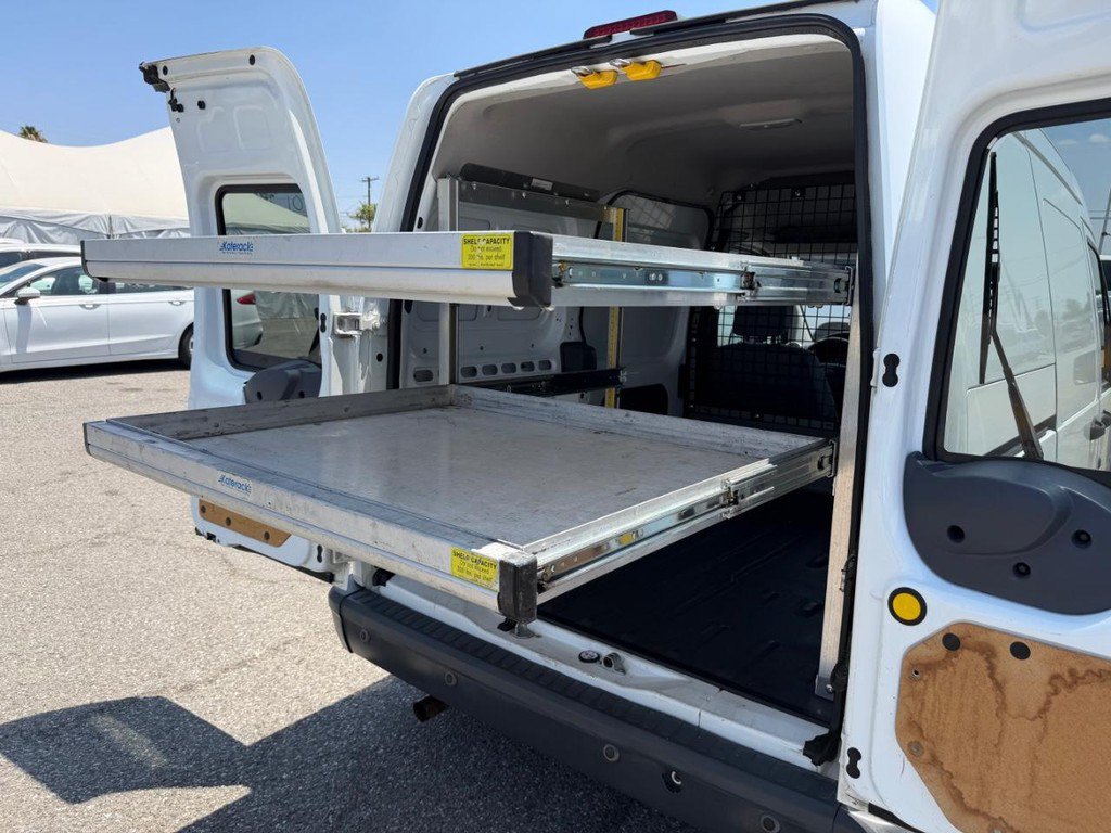 Used 2012 Ford Transit Connect XL w/ Fleet XL PWR Group FWD image 21