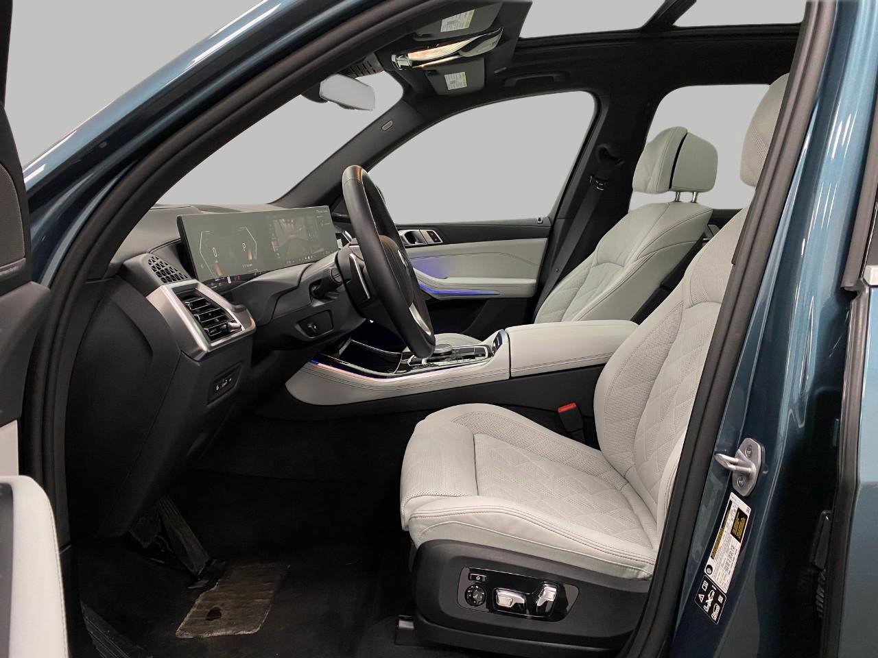 Certified 2026 BMW X5 xDrive40i image 33