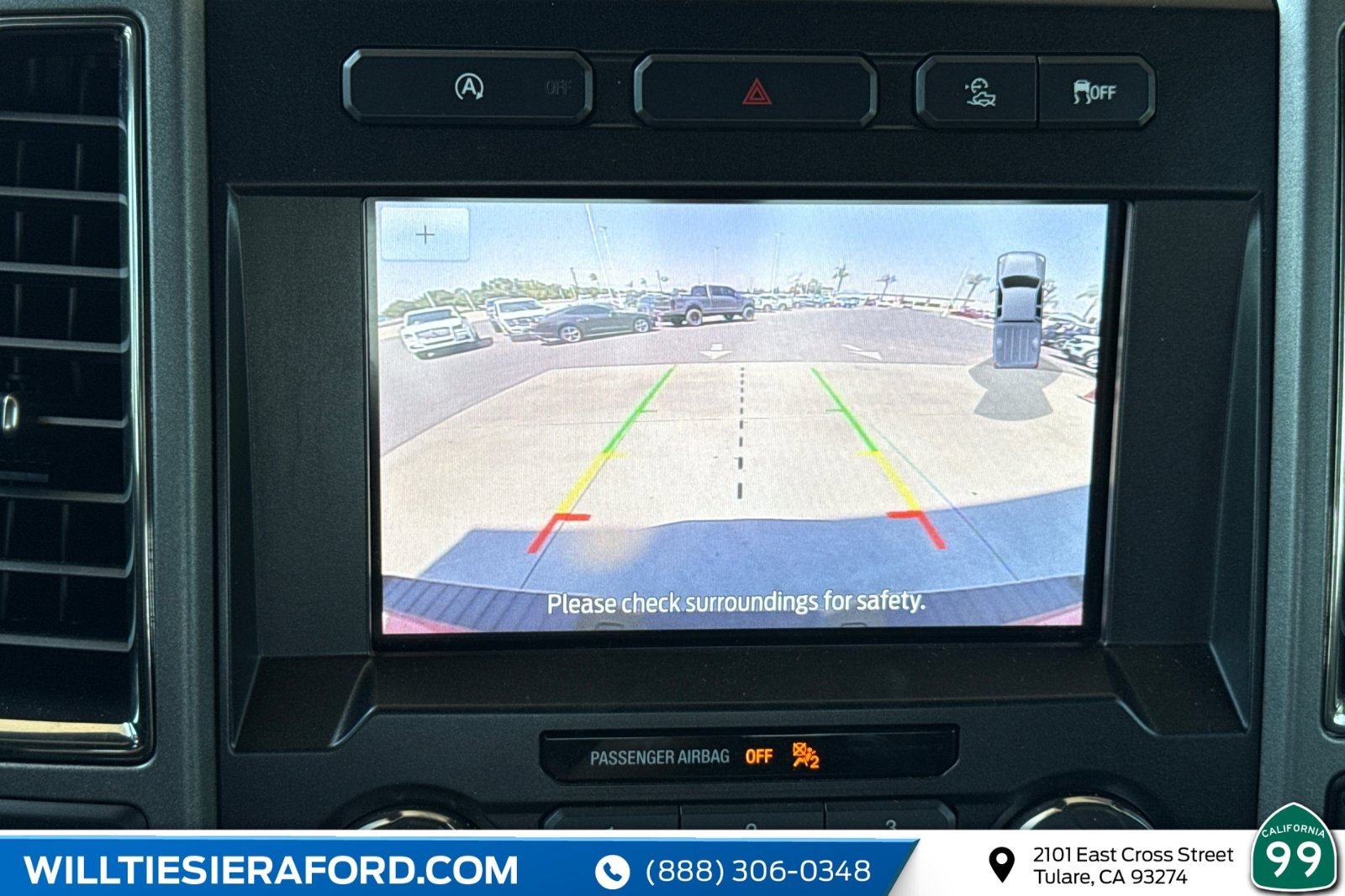 Certified 2019 Ford F150 Raptor image 24