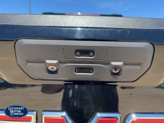 Used 2021 GMC Sierra 1500 AT4 w/ AT4 Preferred Package image 15