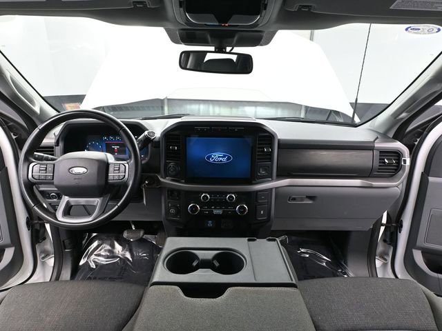 Used 2024 Ford F150 XLT w/ Tow/Haul Package image 25