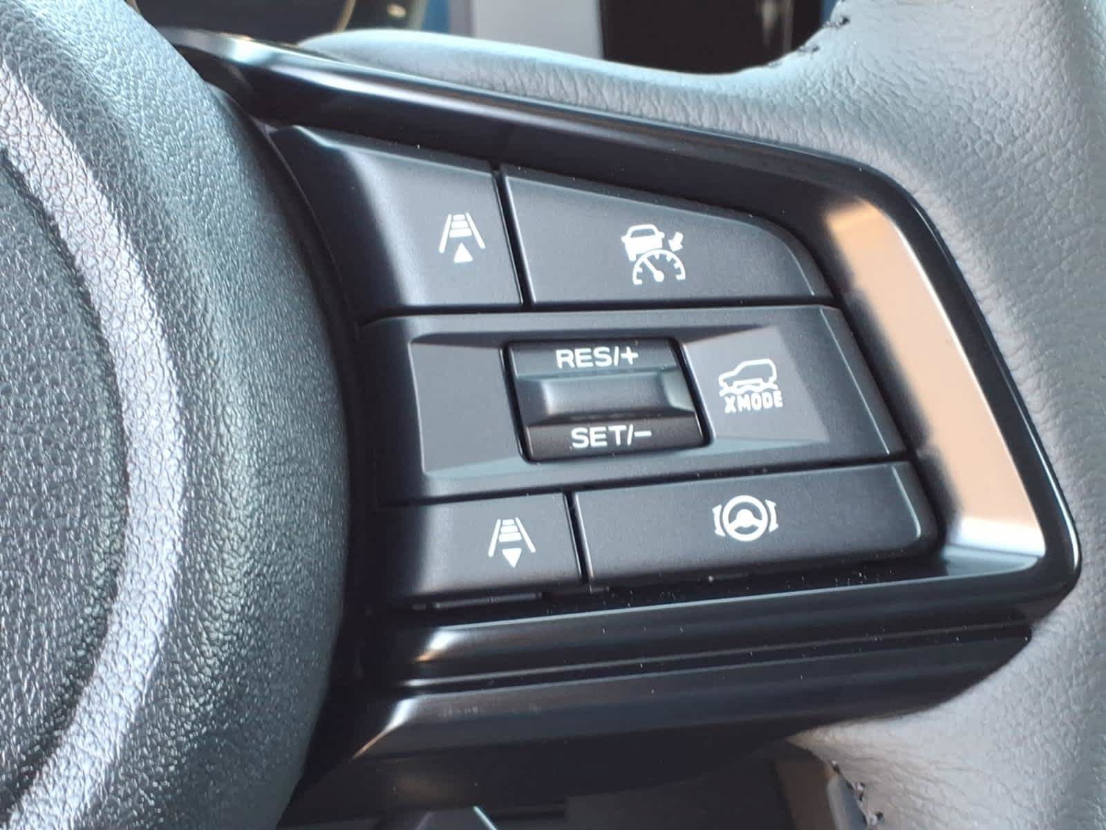 New 2026 Subaru Outback Premium AWD/4WD image 34