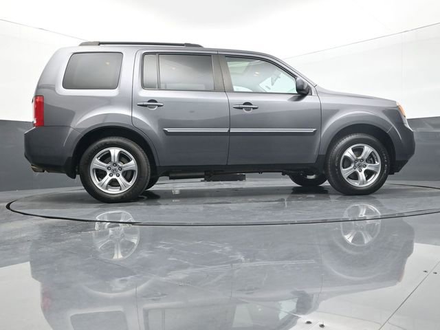 Used 2014 Honda Pilot EX-L image 12
