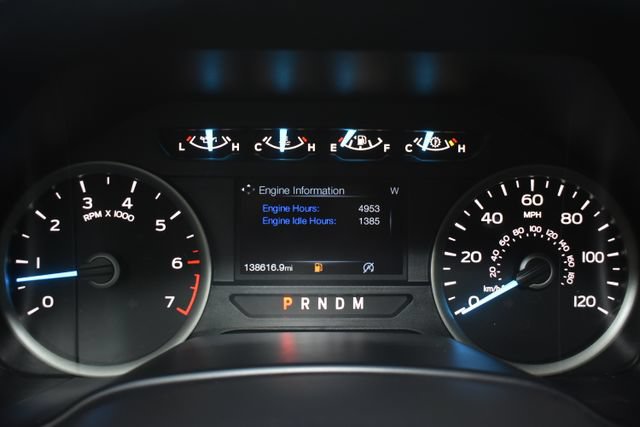 Used 2018 Ford F150 XLT w/ Equipment Group 302A Luxury AWD/4WD image 20