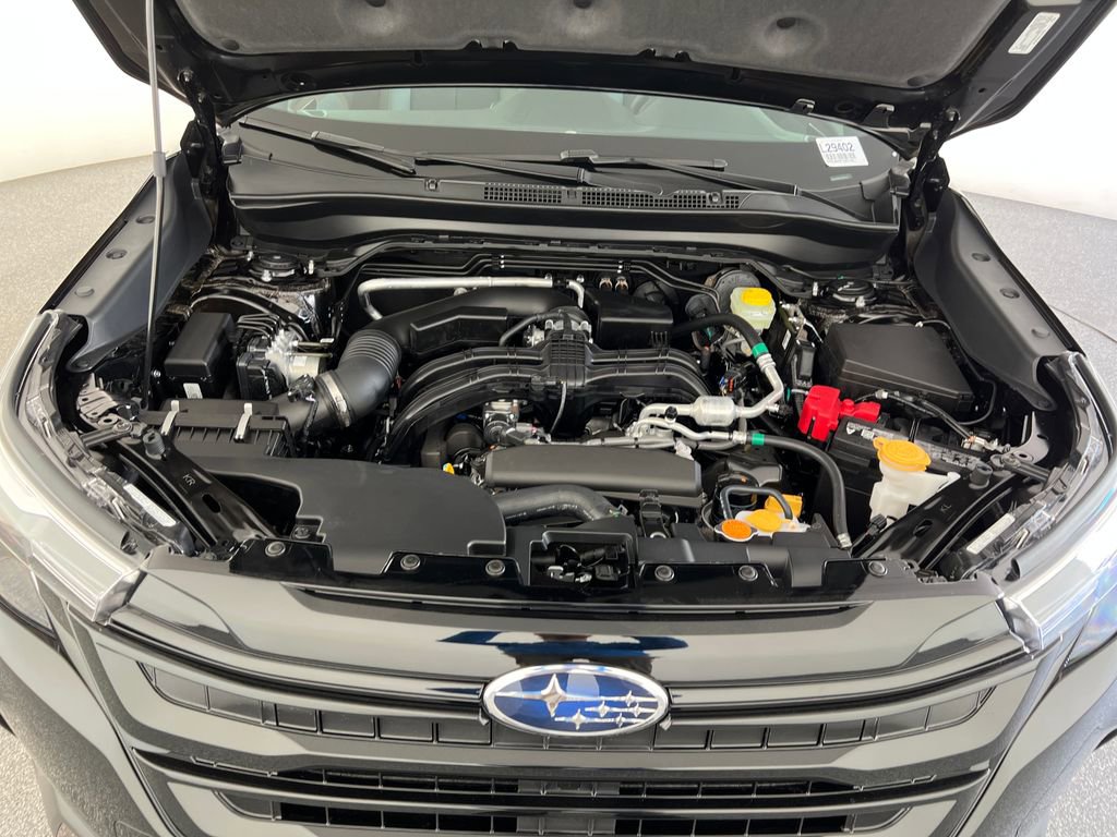 New 2026 Subaru Forester Sport image 24