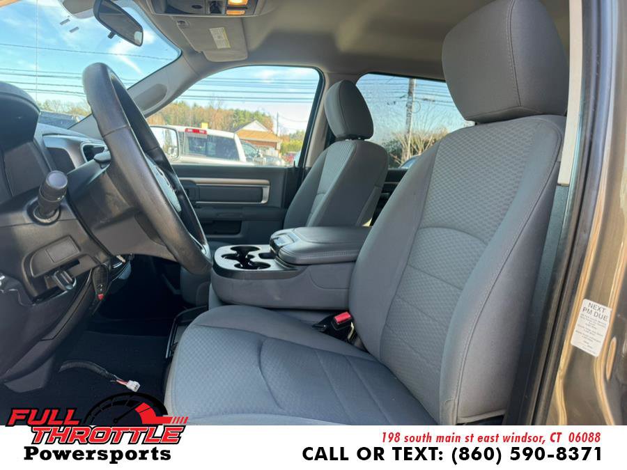 Used 2013 RAM 2500 SLT image 19