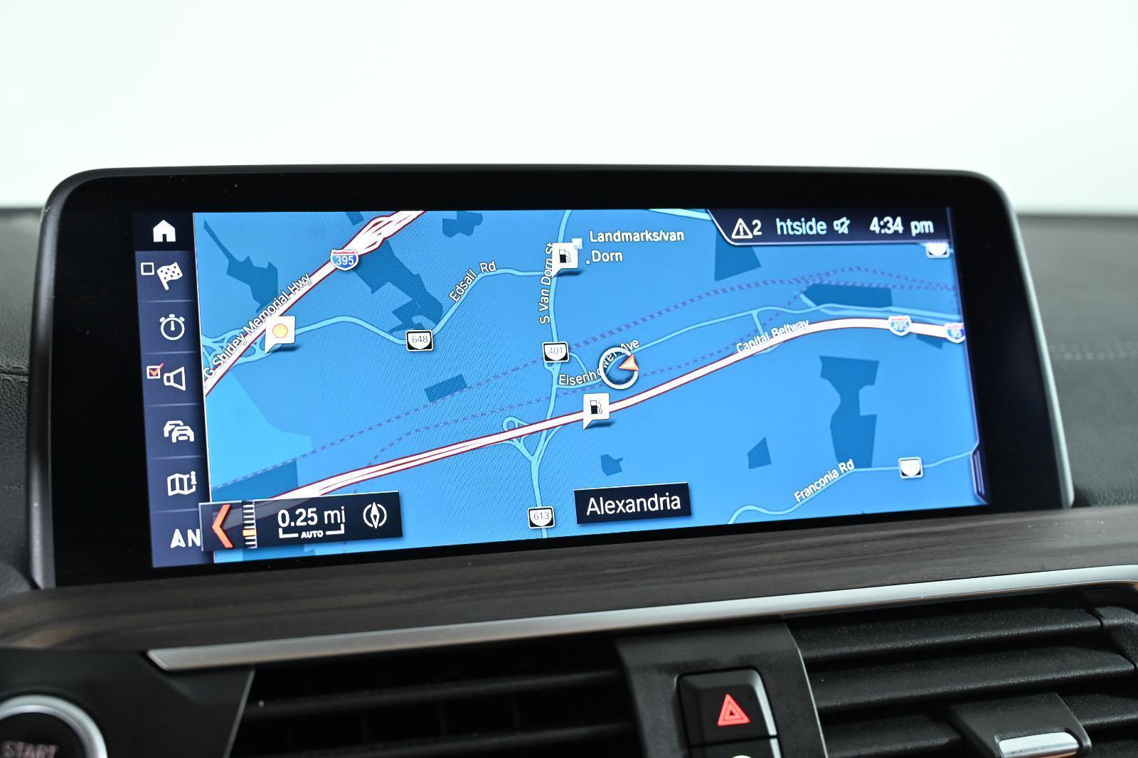 Used 2019 BMW X3 M40i w/ Premium Package image 17