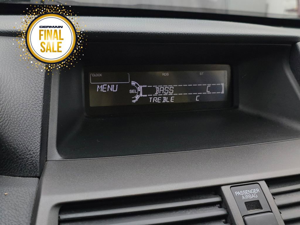 Used 2012 Honda Accord LX image 26