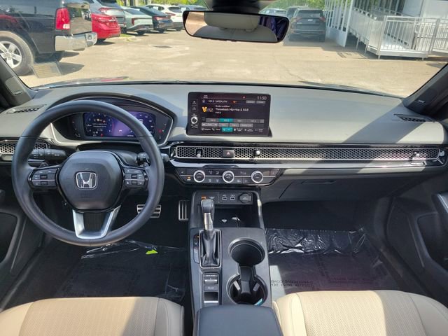 Used 2023 Honda Civic Sport Touring image 26