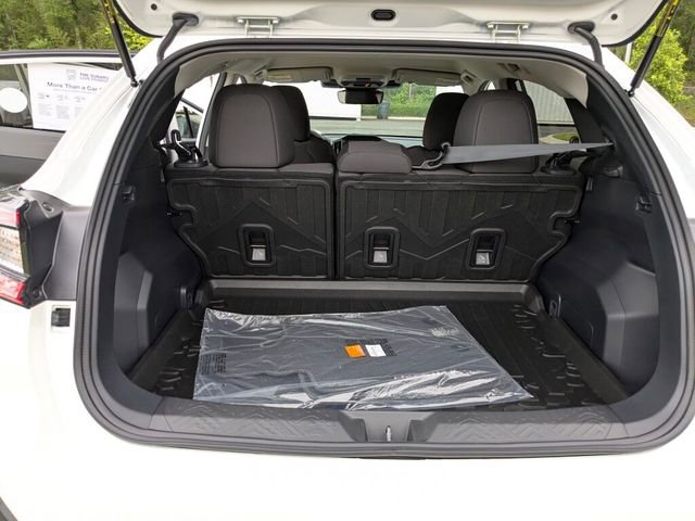 New 2026 Subaru Crosstrek 2.0i Premium AWD/4WD image 24