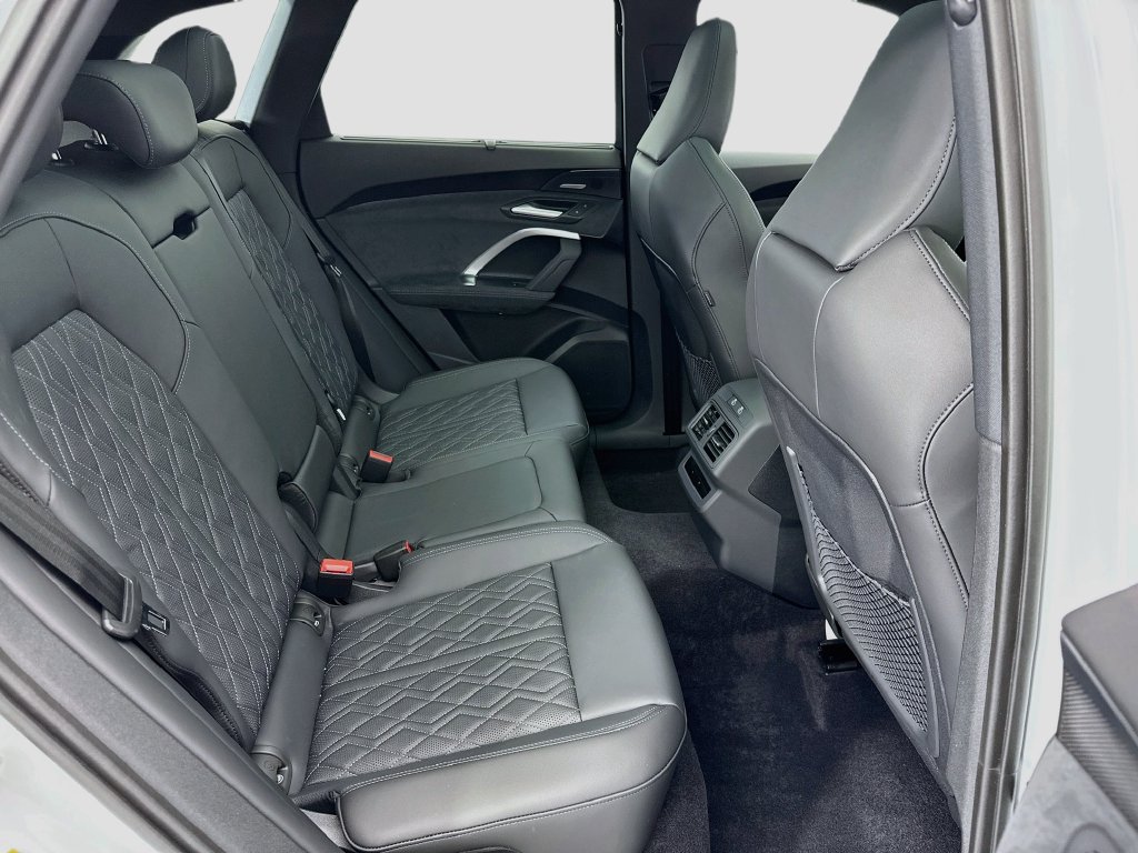 New 2026 Audi SQ5 Premium Plus AWD/4WD image 21