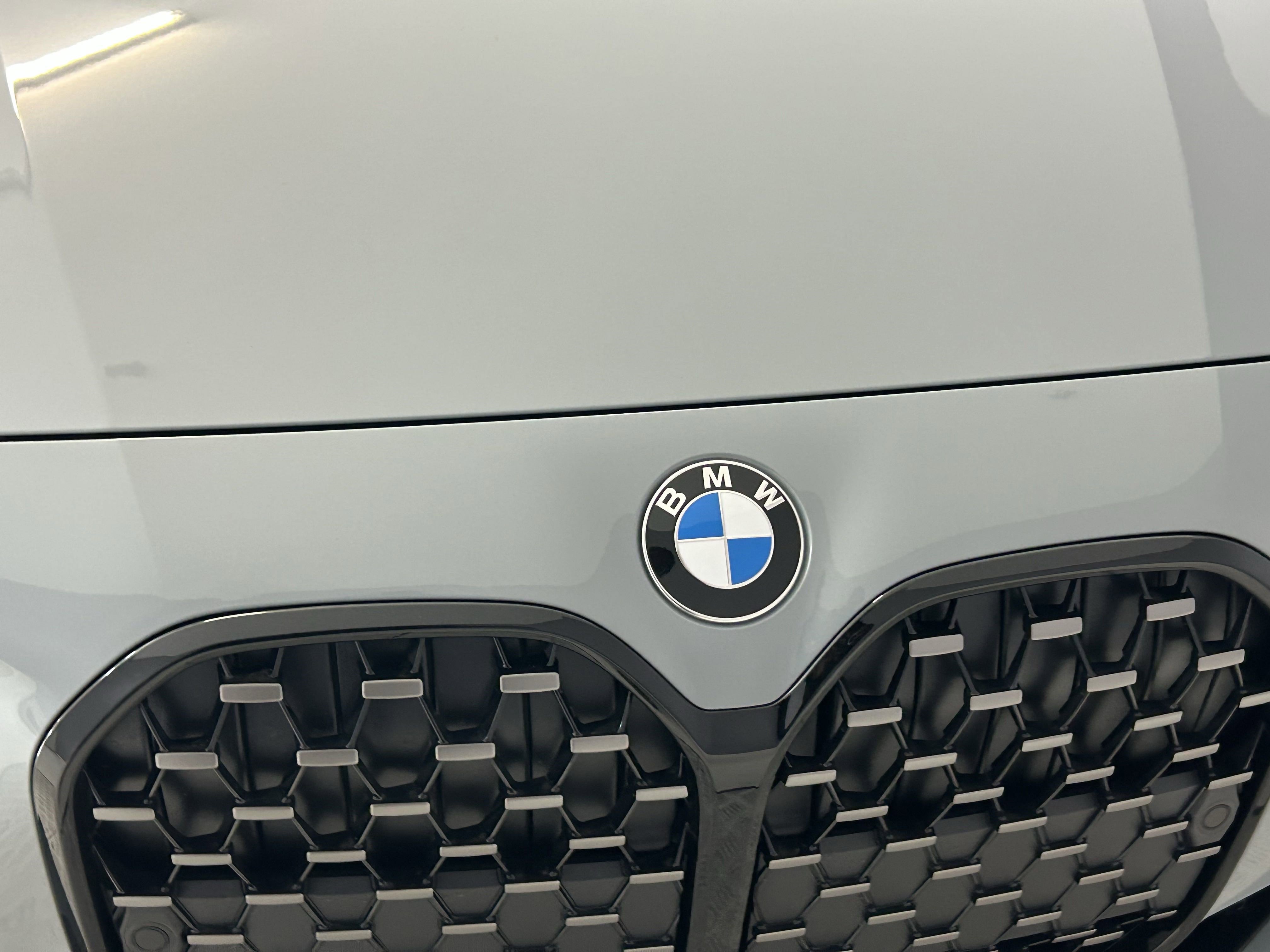 Used 2025 BMW 430i 430i w/ M Sport Package image 19