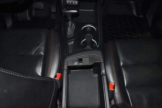 Certified 2024 Dodge Durango GT image 21