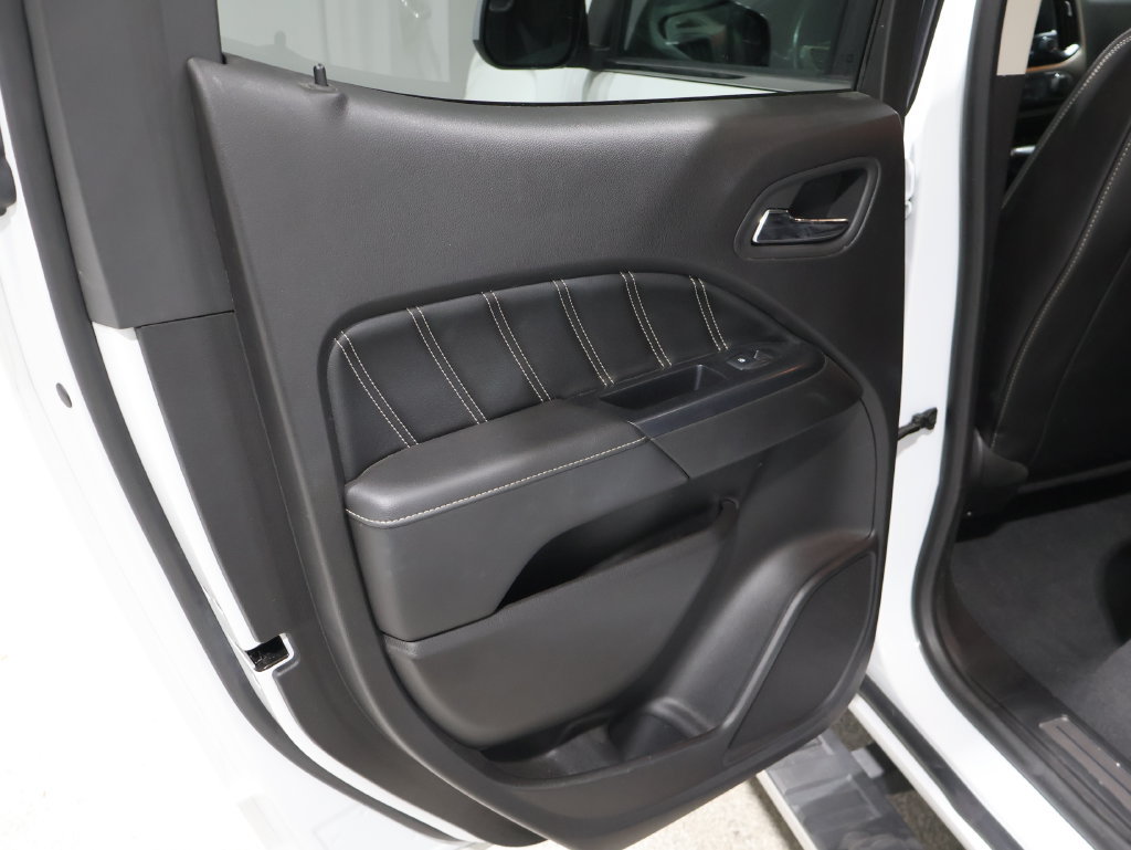 Used 2021 GMC Canyon Denali AWD/4WD image 19
