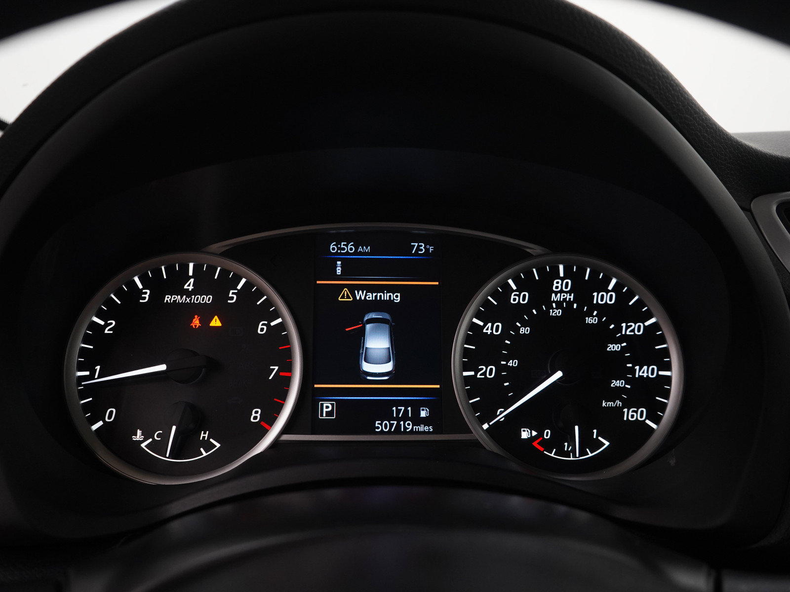 Used 2019 Nissan Sentra SV FWD image 26