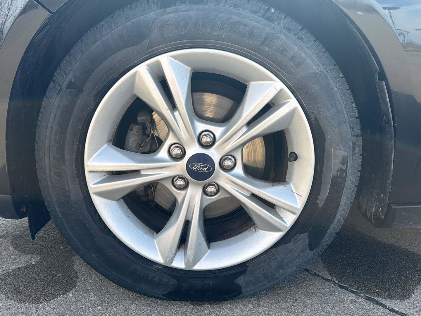 Used 2014 Ford Focus SE image 22