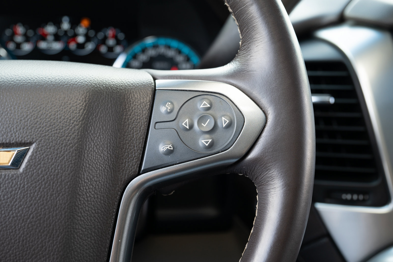 Used 2017 Chevrolet Tahoe Premier image 26