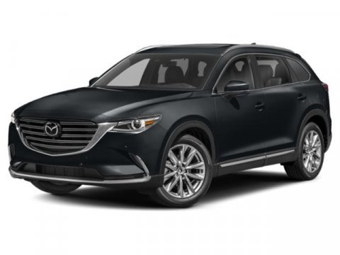 Used 2022 MAZDA CX-9 Grand Touring