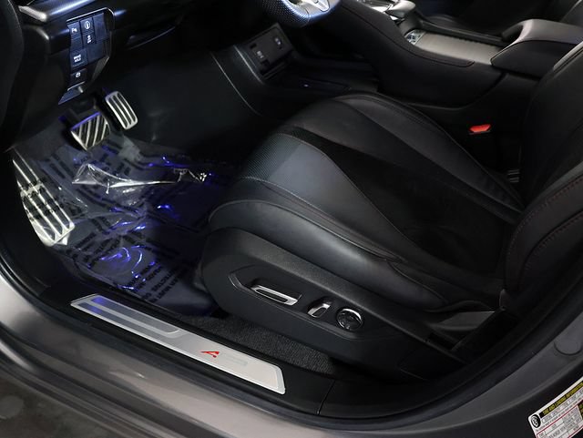 Certified 2023 Acura RDX A-Spec AWD/4WD image 26