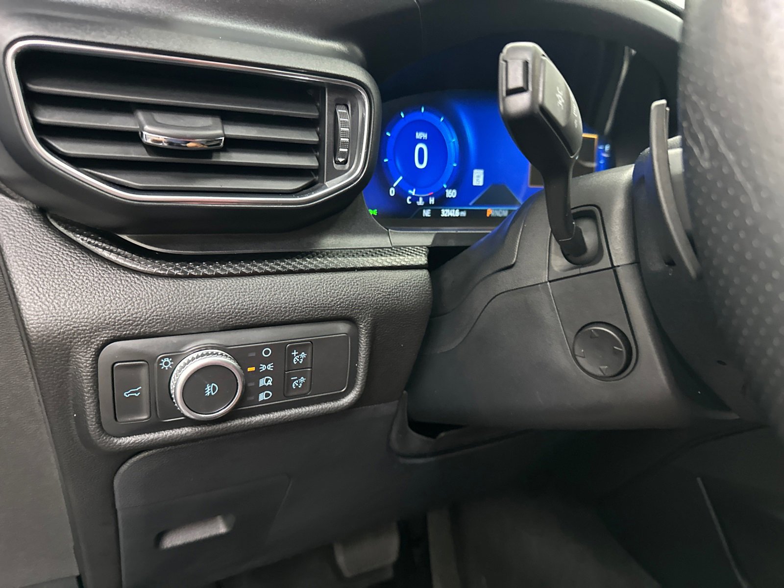 Used 2022 Ford Explorer ST w/ Equipment Group 401A image 35