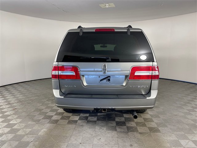 Used 2008 Lincoln Navigator 4WD image 22
