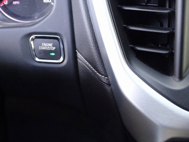 Used 2023 GMC Acadia SLE w/ Driver Convenience Package image 35