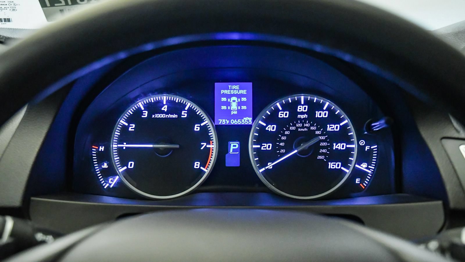 Used 2018 Acura RDX AWD w/ Technology Package image 23