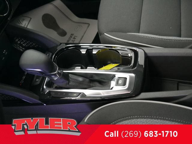 New 2026 Chevrolet TrailBlazer LT w/ Convenience Package AWD/4WD image 37